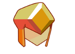 Jasper's Helmet