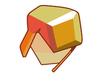 Jasper's Helmet