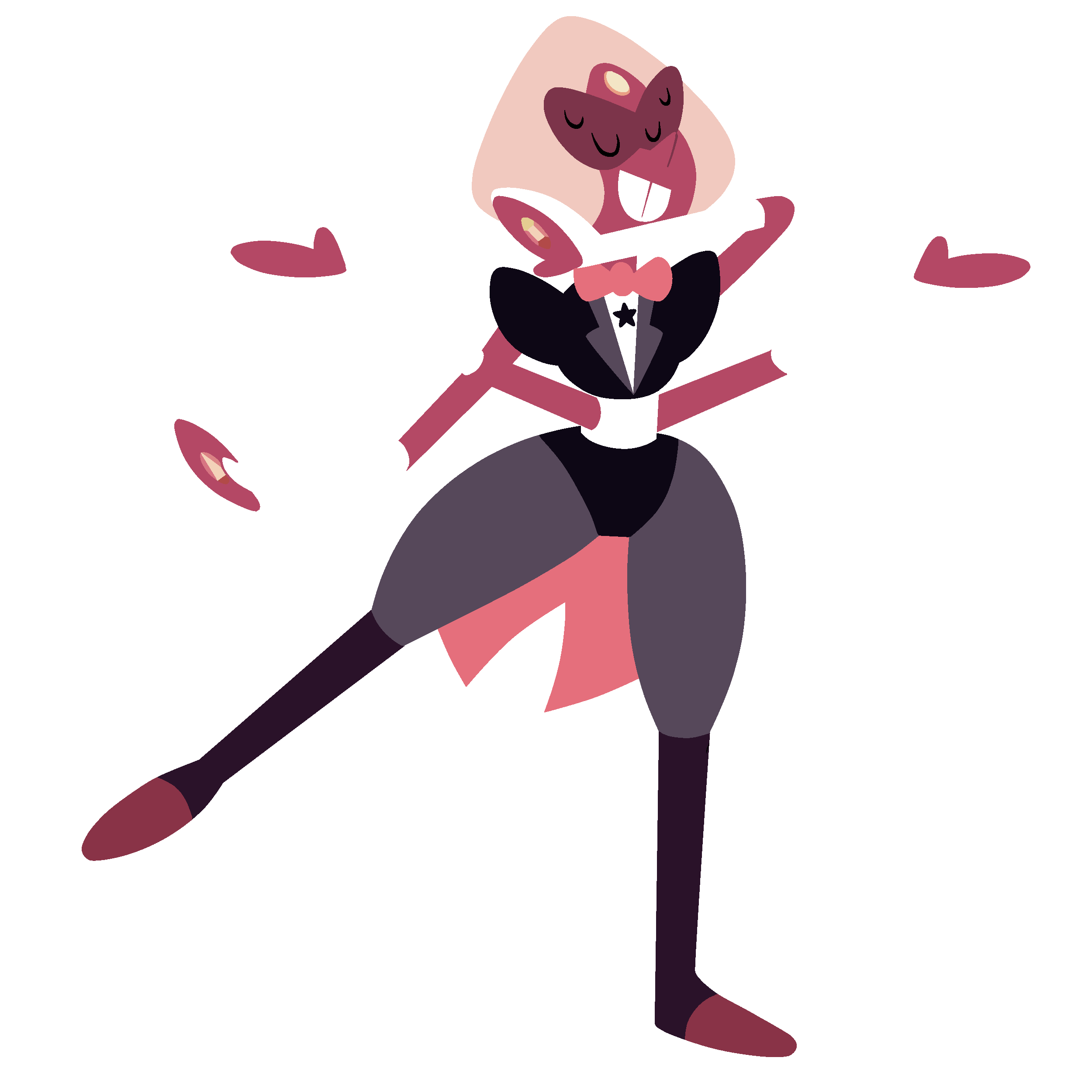 Steven Universe/Designs, Steven Universe Wiki, Fandom