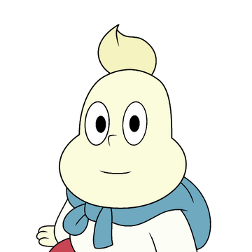 Onion Steven Universe Wiki Fandom