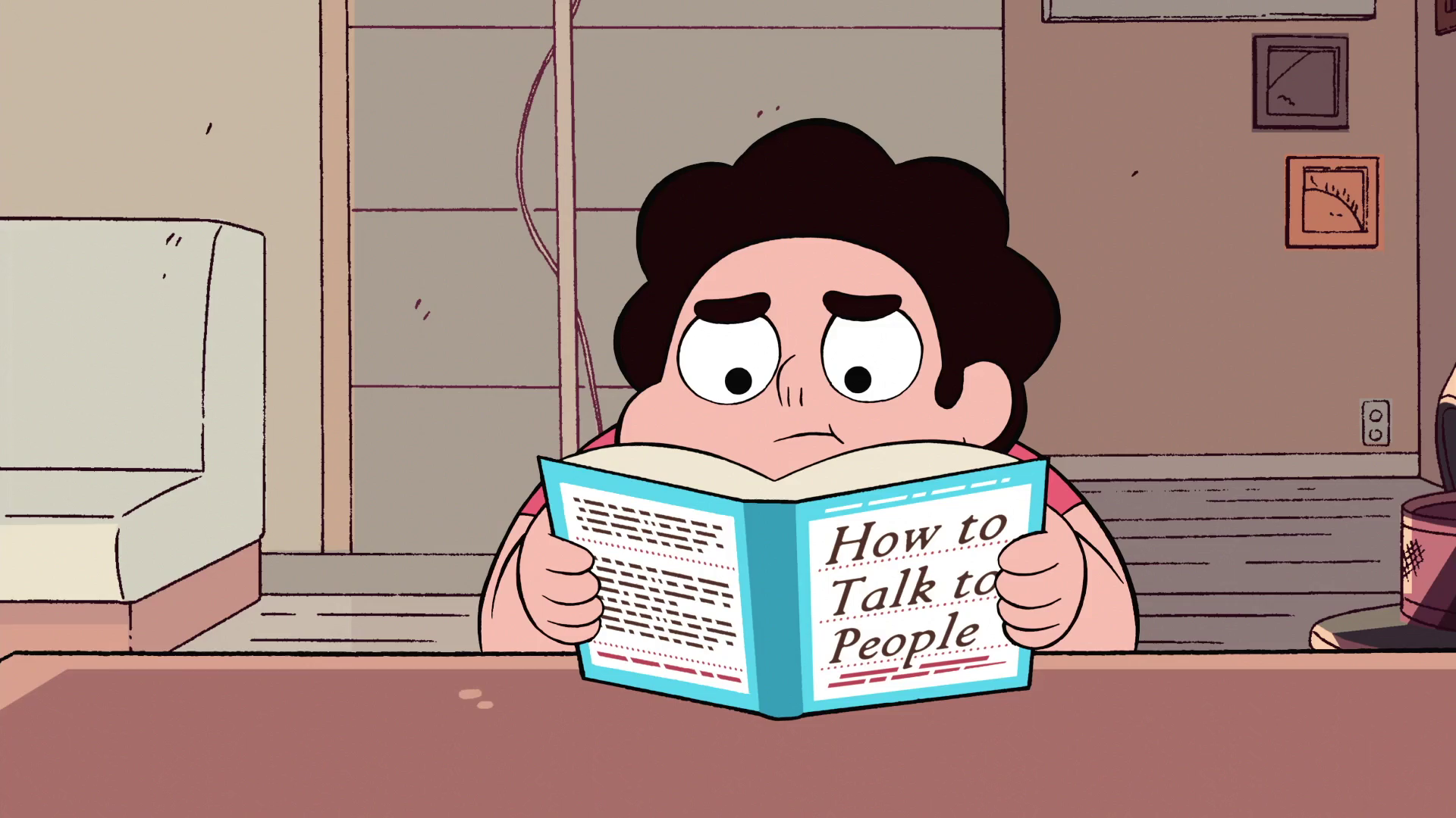 Minor Objects Media Steven Universe Wiki Fandom