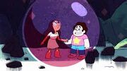 Connie x Steven