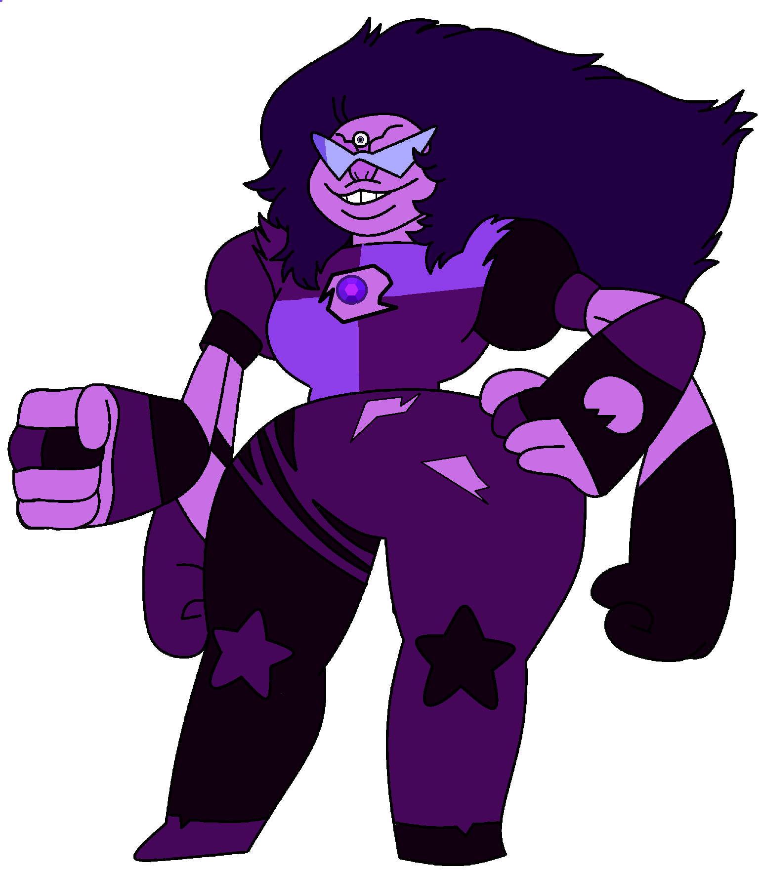 Image - Next Regen Sugilite.png | Steven Universe Wiki | FANDOM powered ...