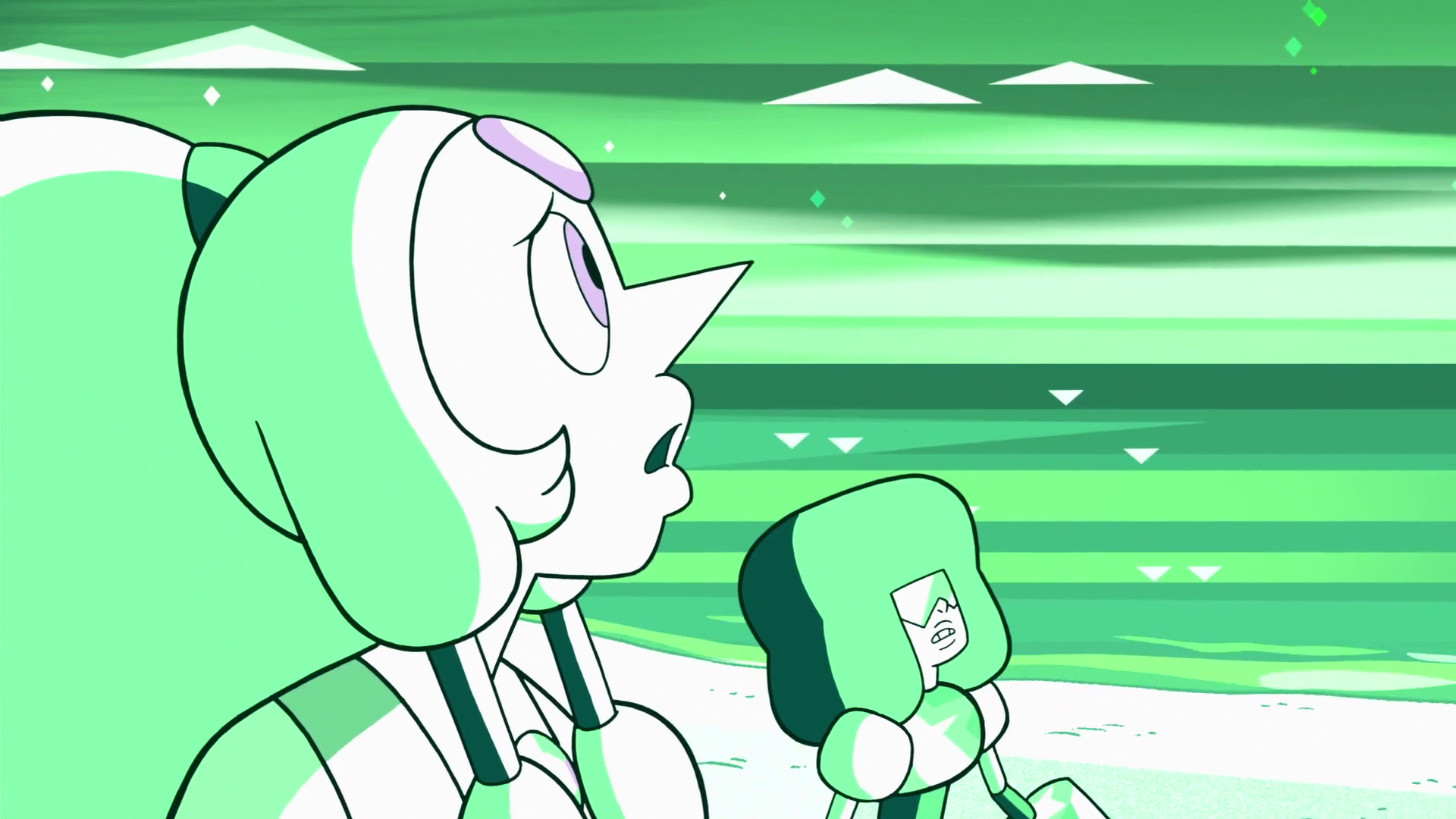 Opal Steven Universe Wiki Fandom