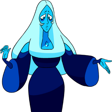 Blue Diamond Steven Universe Wiki Fandom