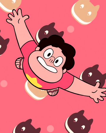 Cookie Cat Steven Universe Wiki Fandom
