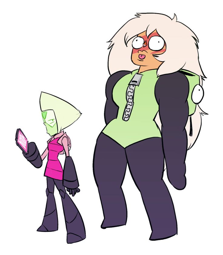Image - Invader Zim Crossover.jpg | Steven Universe Wiki ...