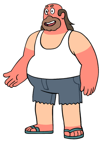 Greg Universe Bara Porn - Greg Universe | Steven Universe Wiki | FANDOM powered by Wikia