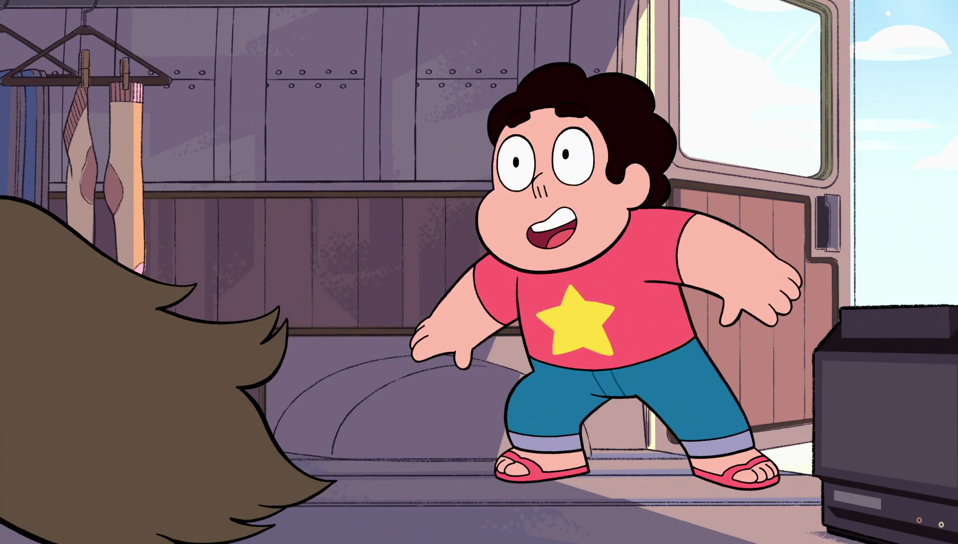 Image - Mr. Greg 034.png | Steven Universe Wiki | FANDOM powered by Wikia