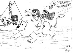 Steven and connie 001