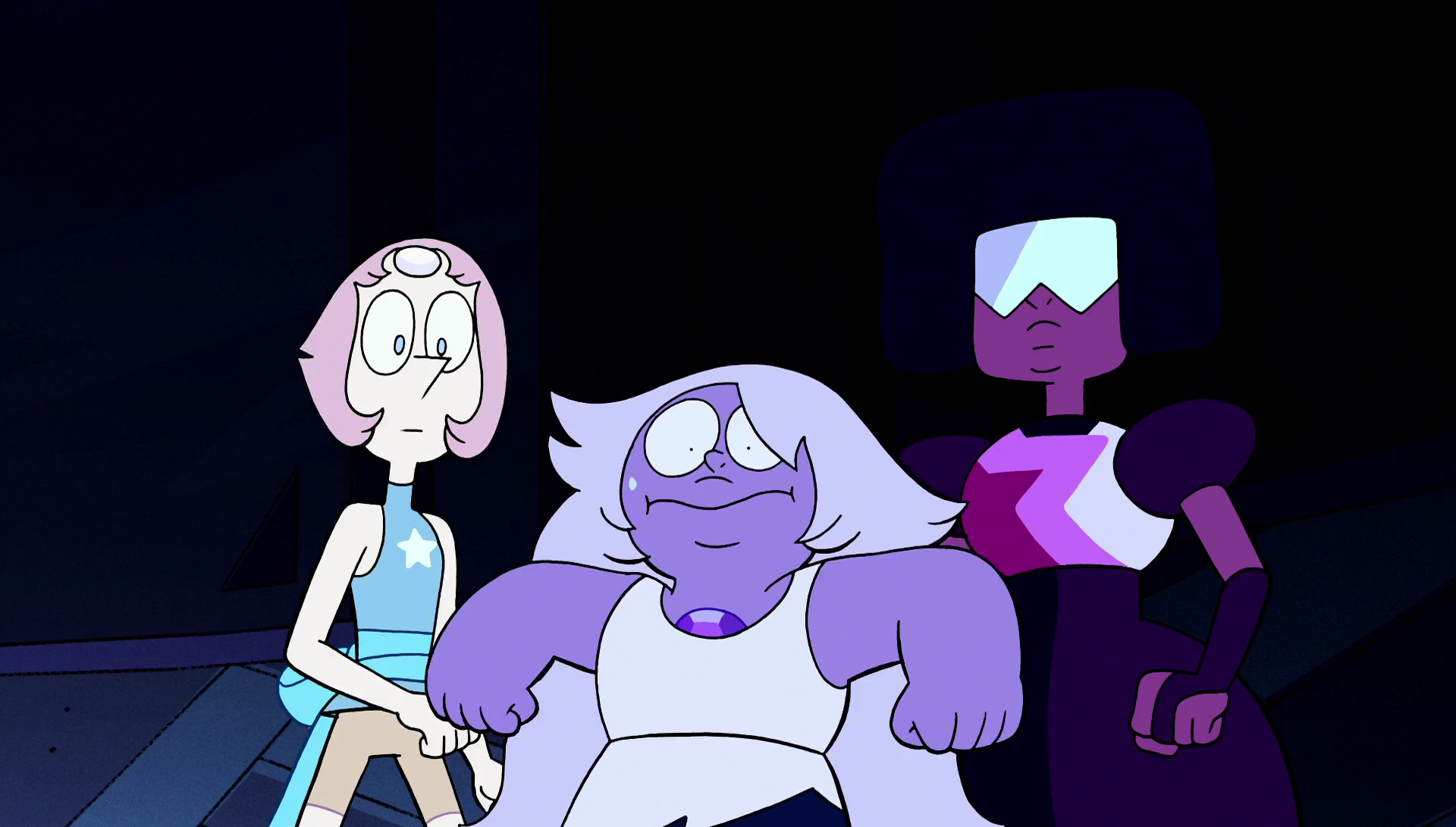 Image - Back to the Moon 232.png | Steven Universe Wiki | FANDOM