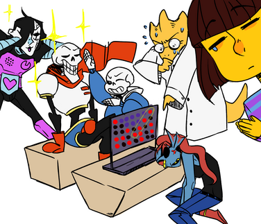 Undertale Meme Thread Steven Universe Wiki Fandom