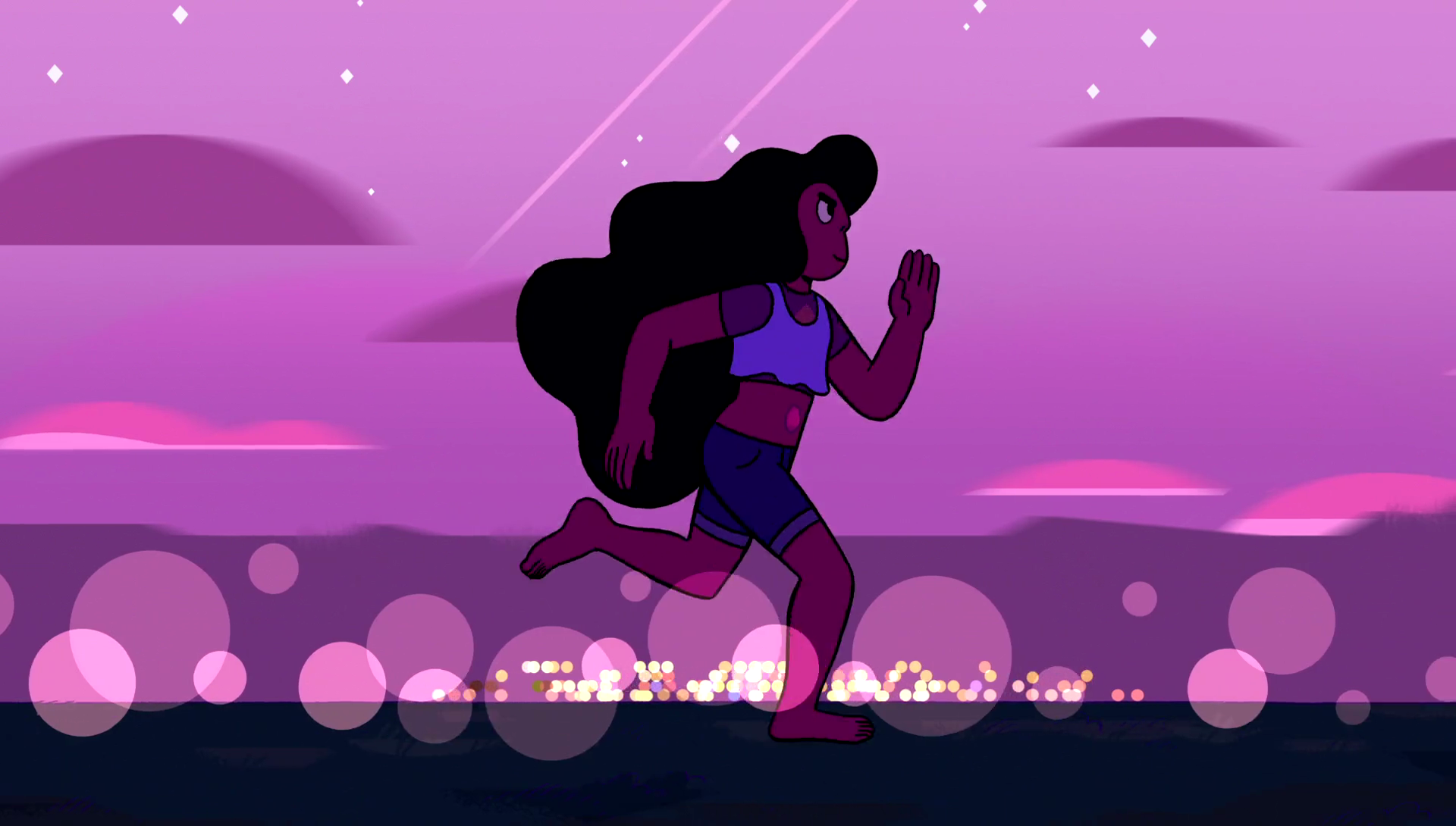 Steven Universe фоны Стивонни