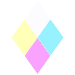 Diamond Authority symbol previous