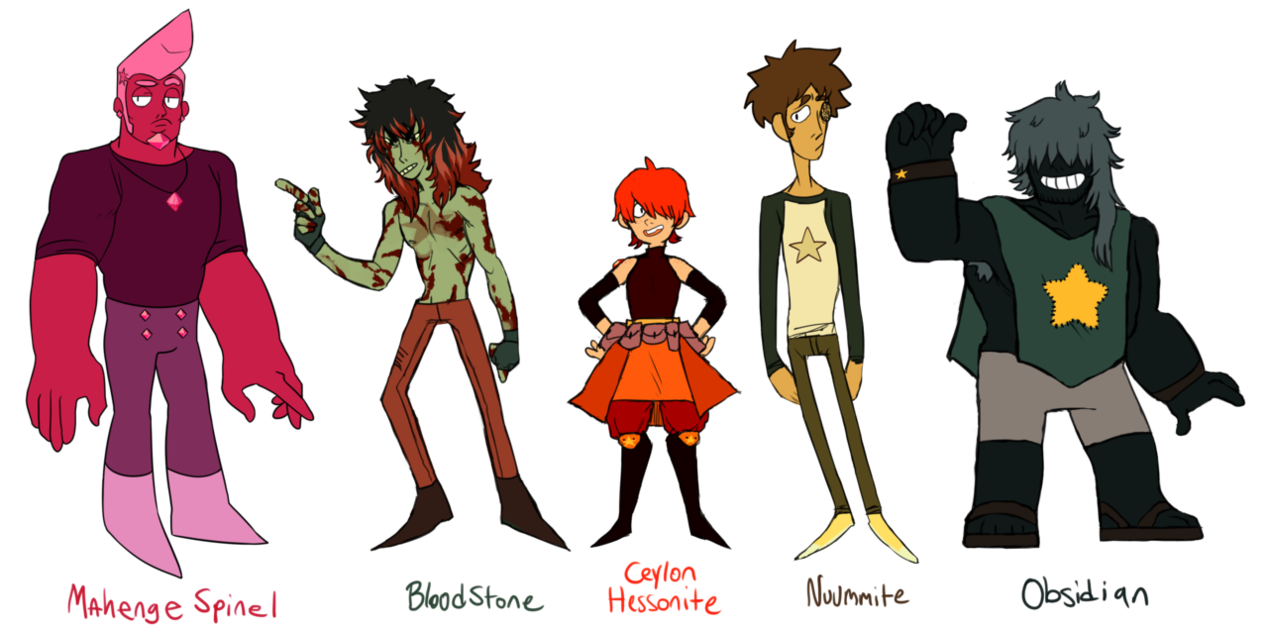 image crystal losers by zigzaggin goon d8131gs png steven