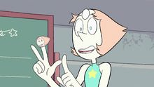 Steven vs. Amethyst 036