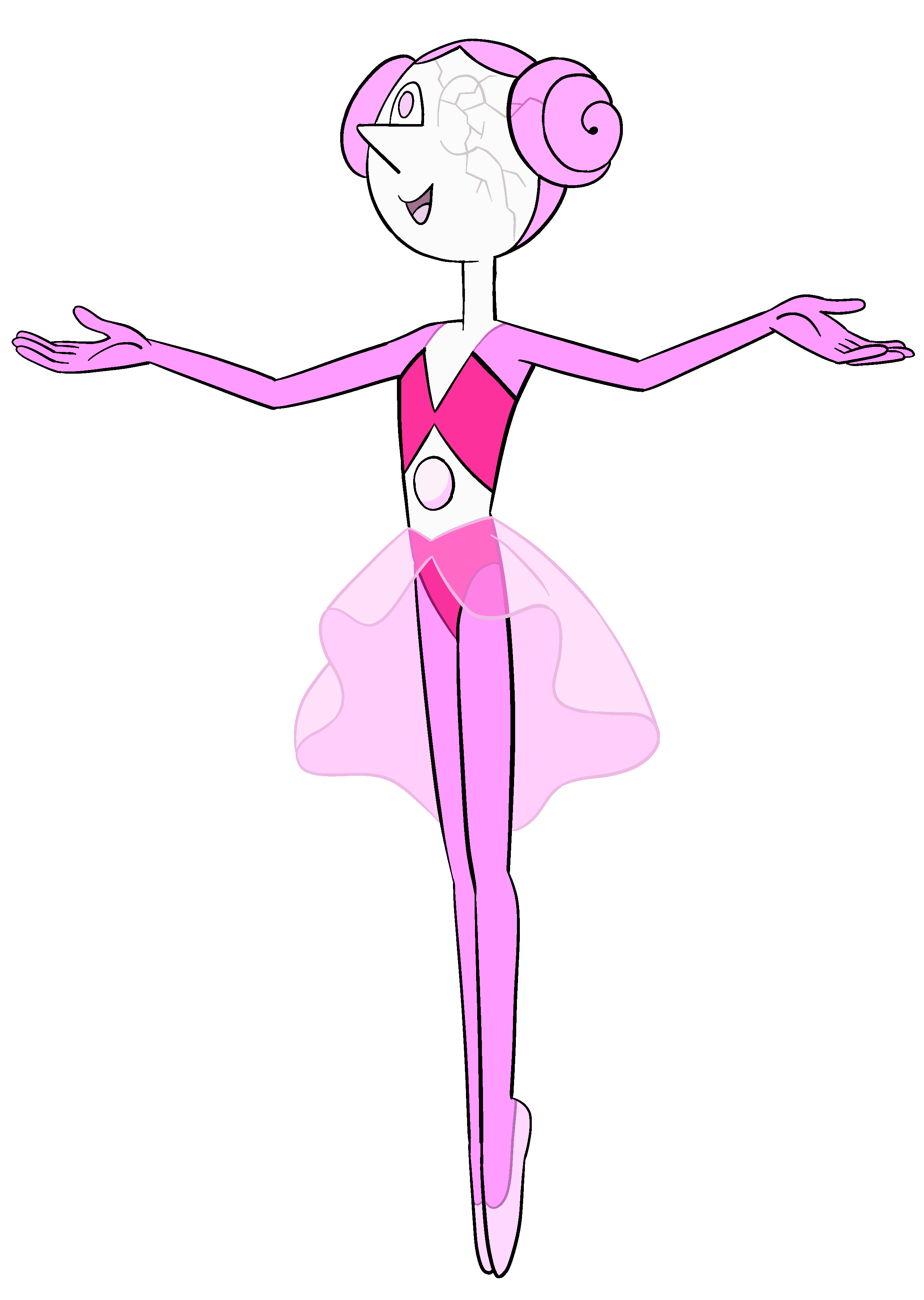 Pearl Steven Universe Season 1 Christianberlinda