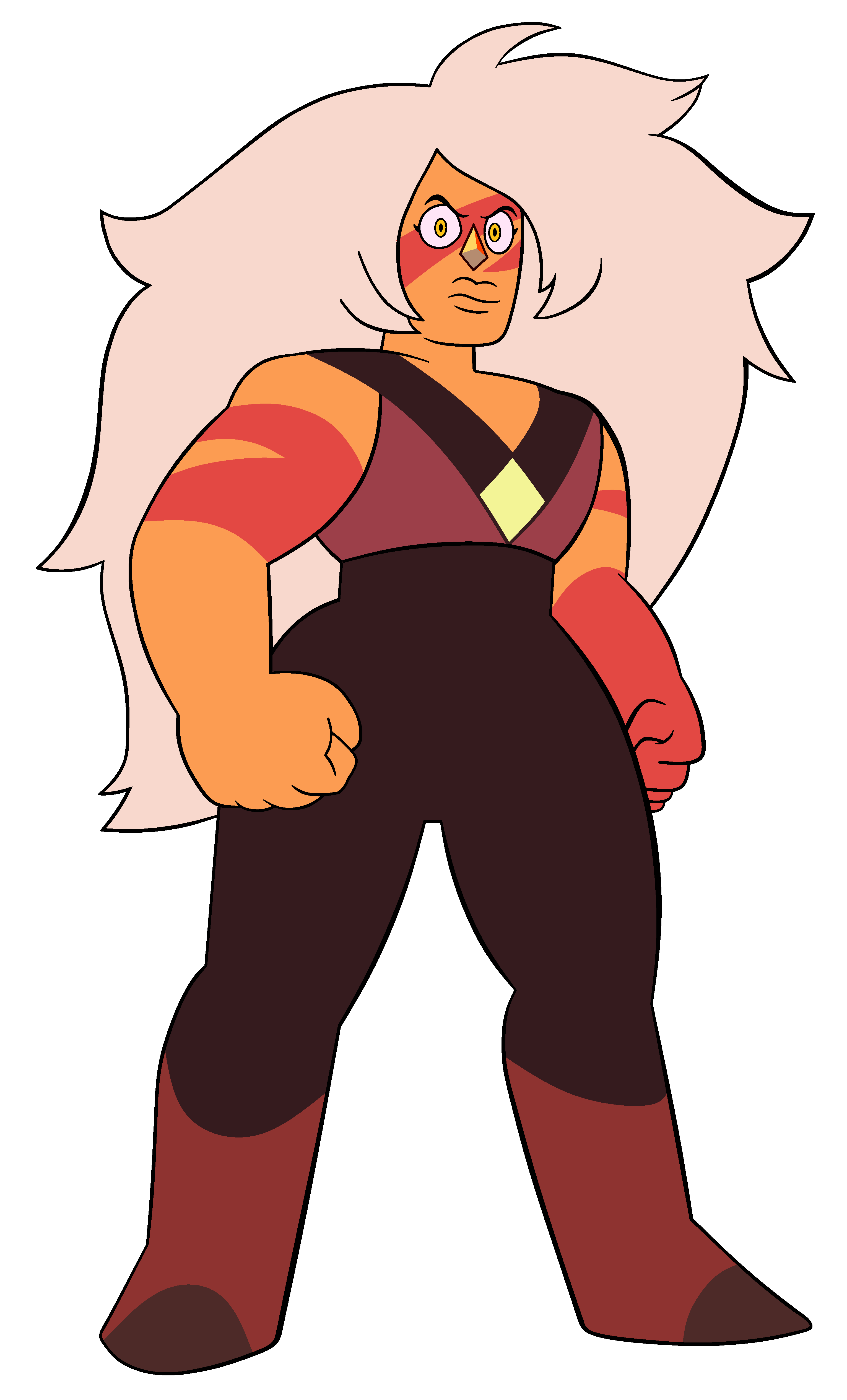 Jasper Steven Universe Wiki Fandom