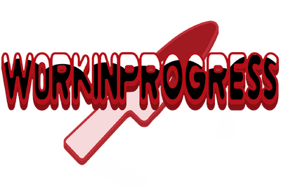 Logo for W0rkinprogress