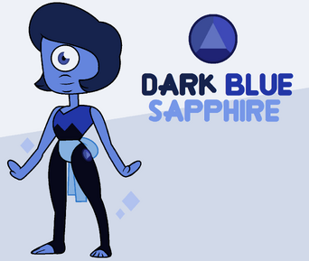SUOC - DarkBlueSapphire