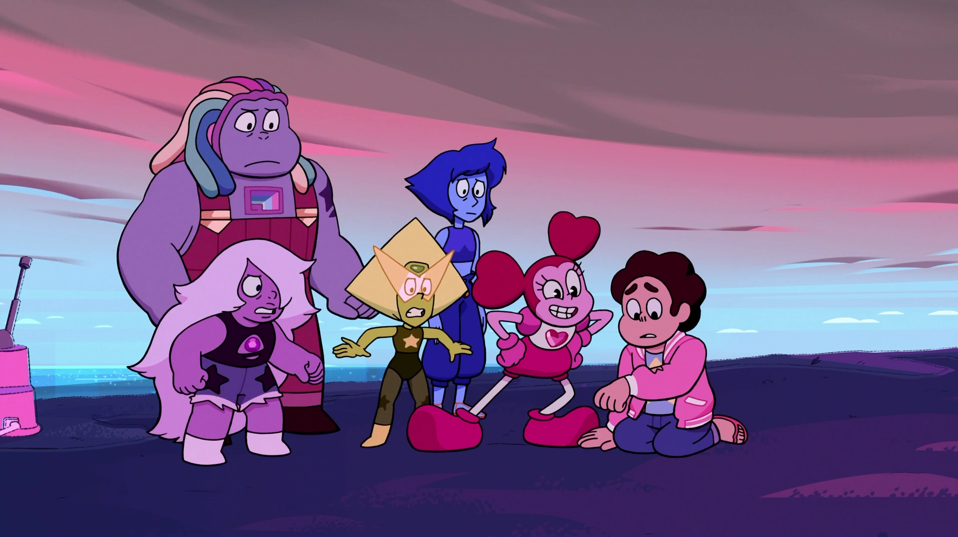 No Ordinary Injector Steven Universe Wiki Fandom
