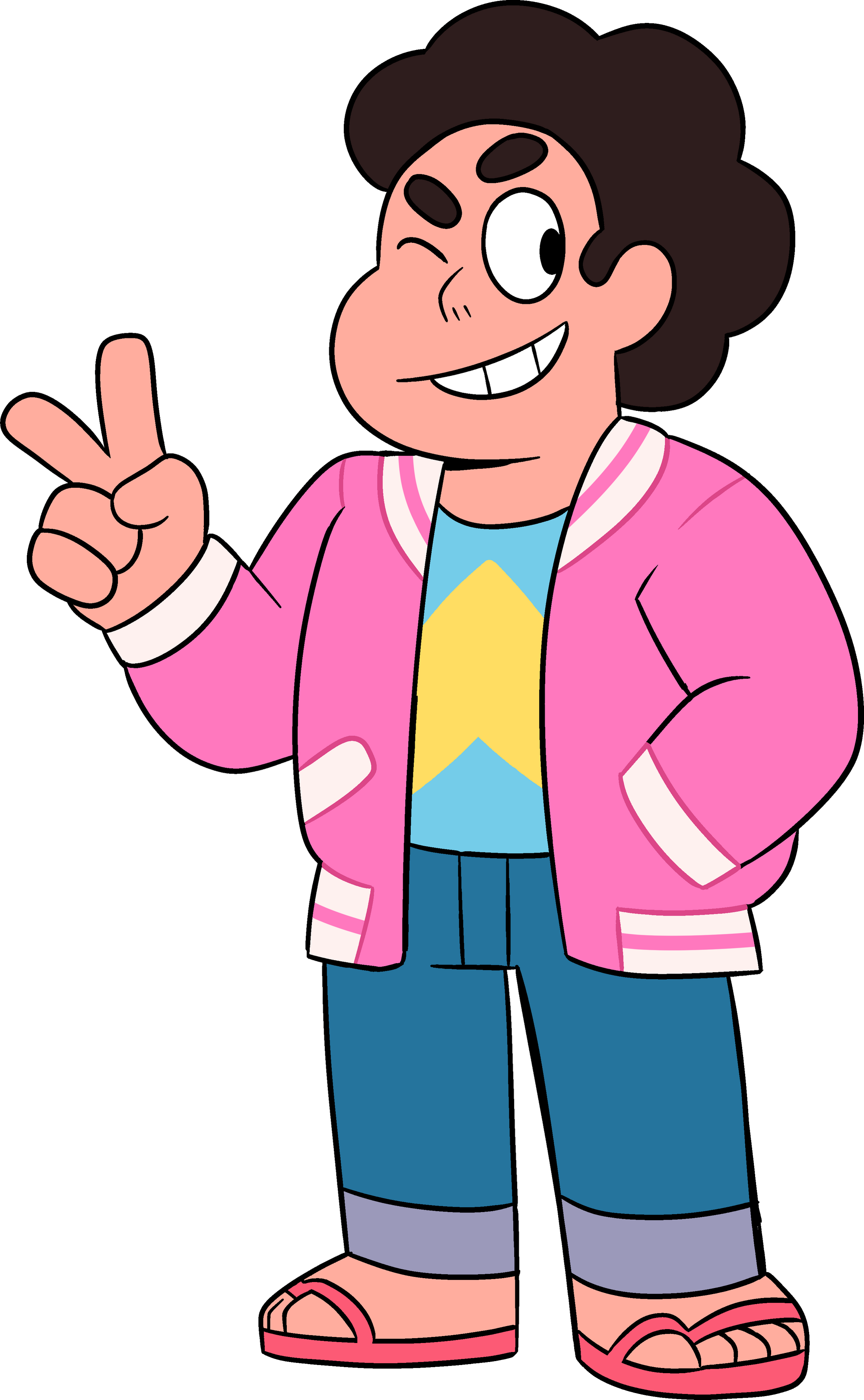 Steven Universe (personnage) | Wikia Steven Universe ...