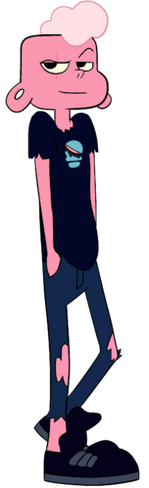 LarsPinkZombie