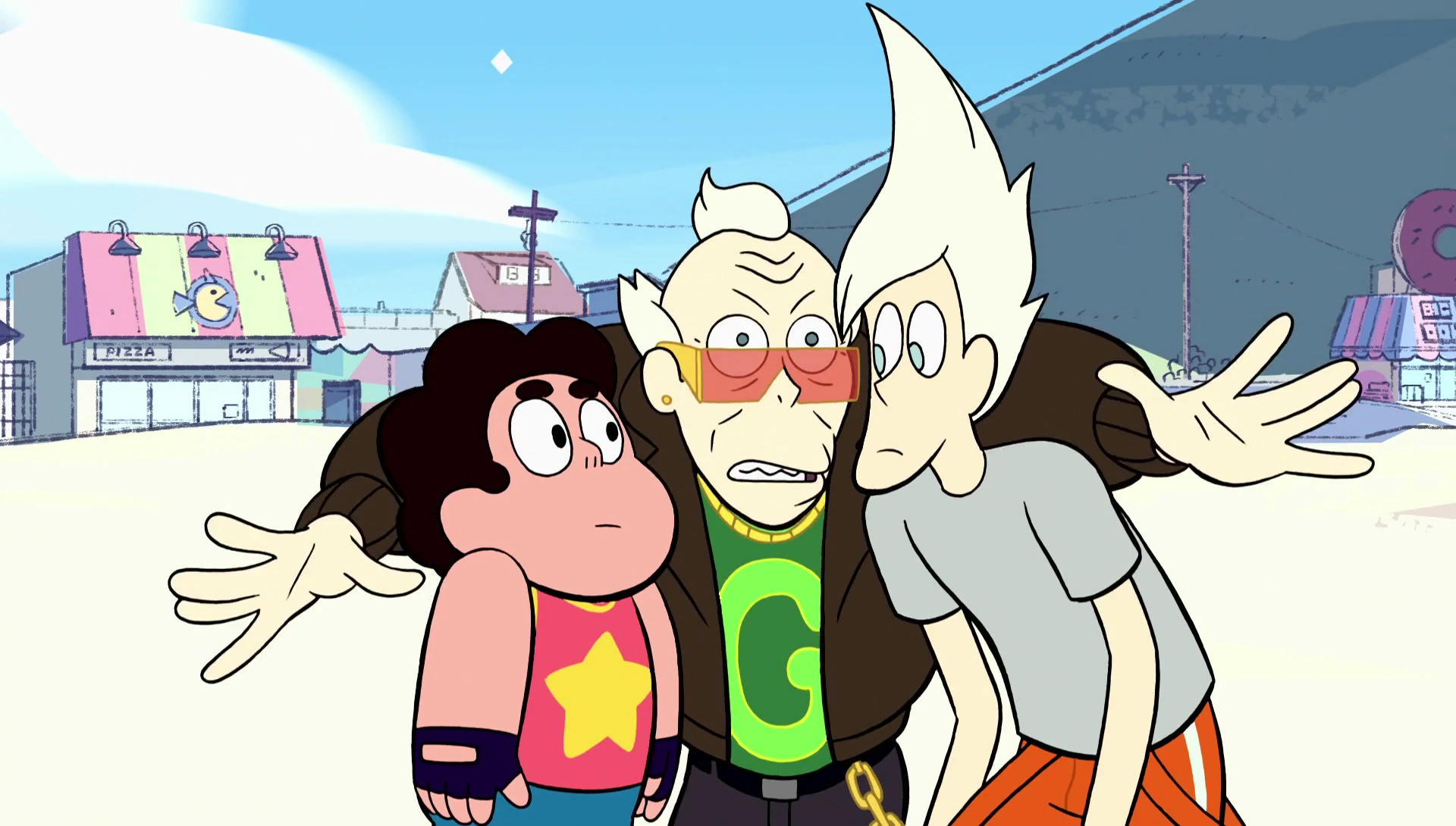 Image Drop Beat Dad 078.png Steven Universe Wiki FANDOM powered