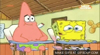 Image - Spongebob-funnier-than-24-o.gif | Steven Universe Wiki | FANDOM ...