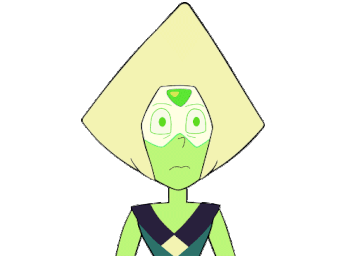 Peridot is rebooting