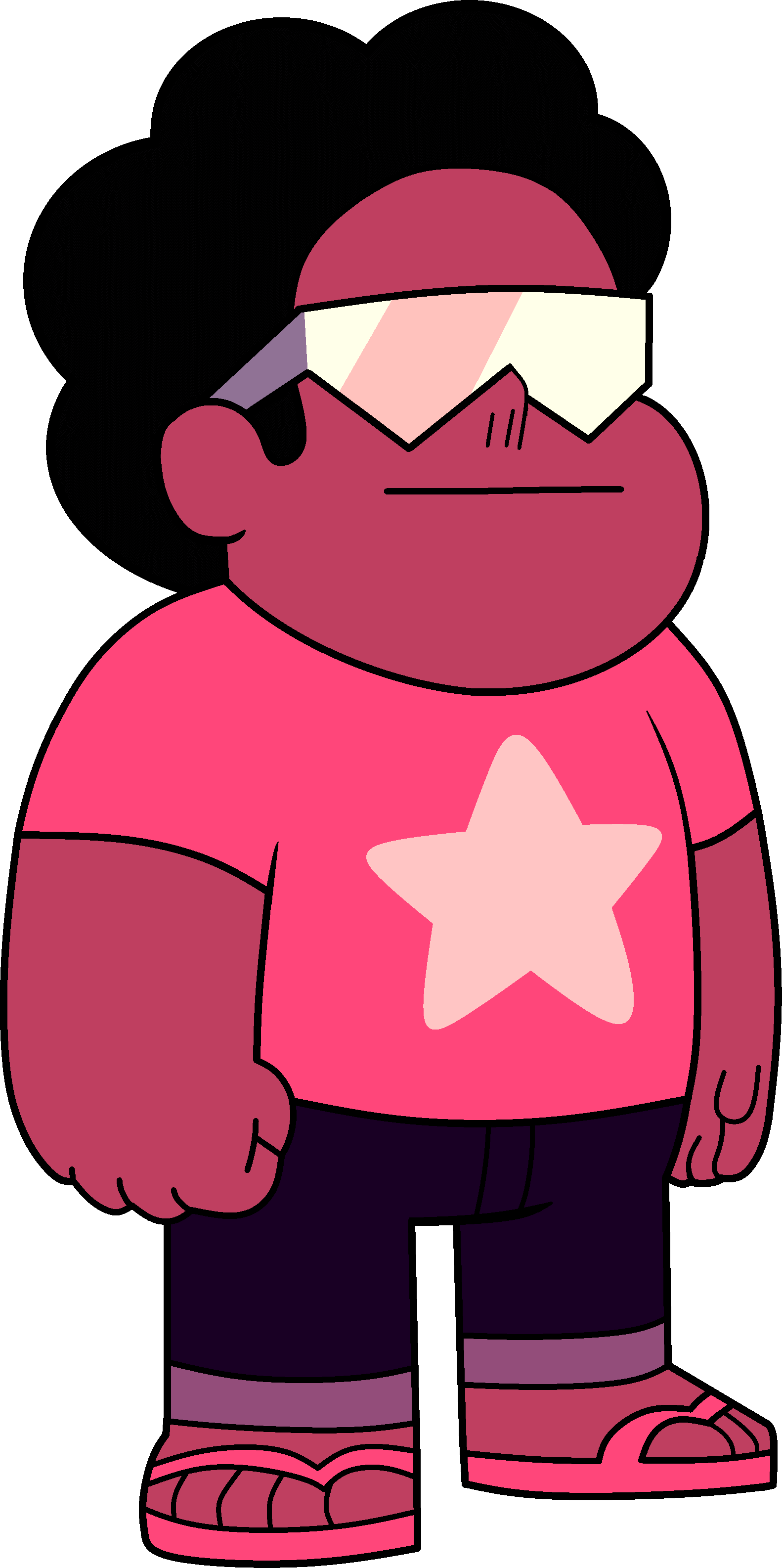 Image Garnetstevenpng Steven Universe Wiki Fandom Powered By Wikia 