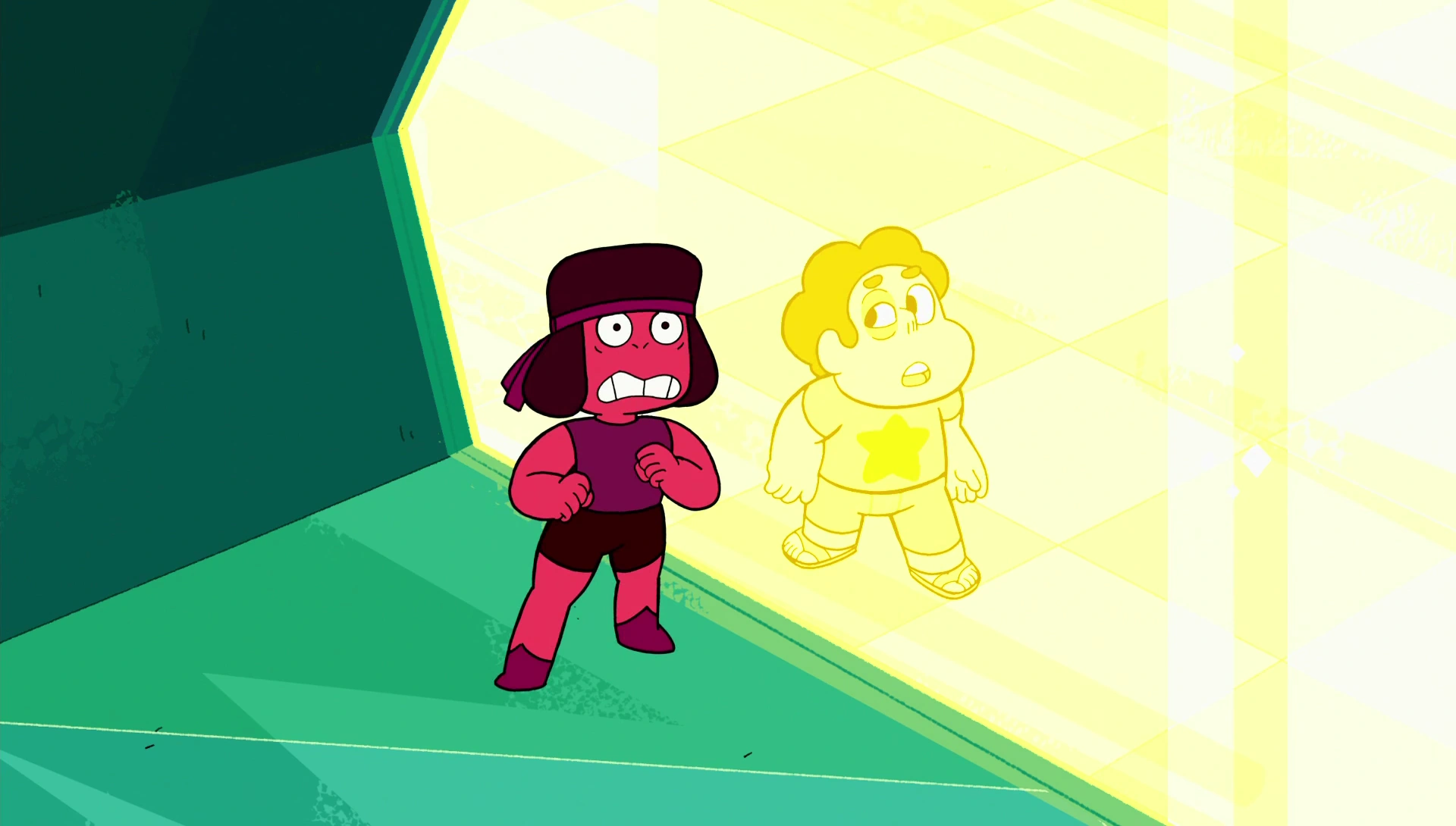 Image JailBreak Ruby 33.png Steven Universe Wiki FANDOM powered