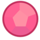 Rose Quartz Gem transparent-0