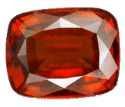 Hessonite In Real Life