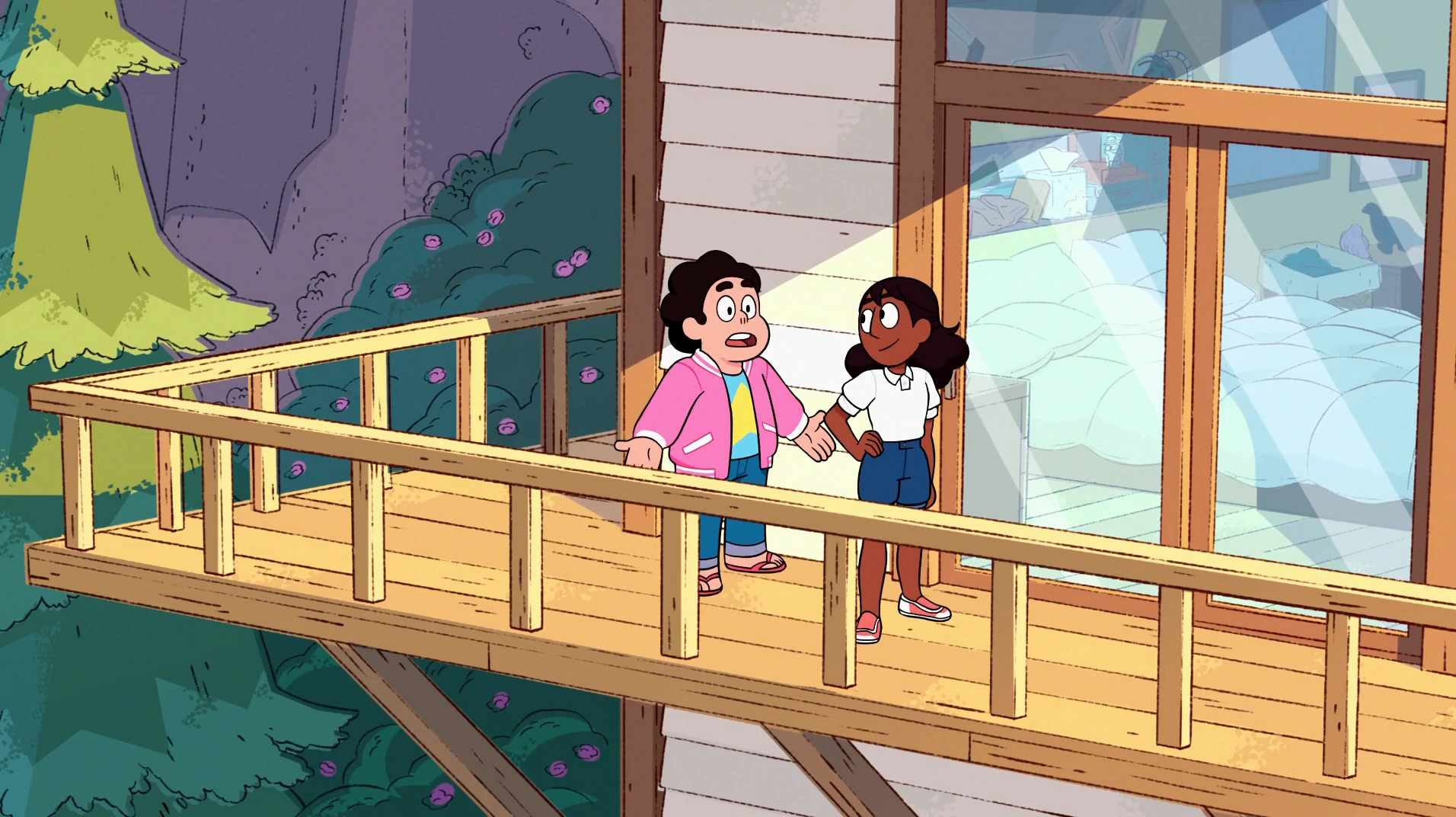 Steven's Room/Gallery/Movie Steven Universe Wiki Fandom