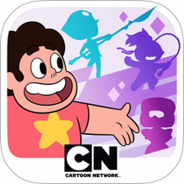 Steven Universe Tap Together Steven Universe Wiki Fandom