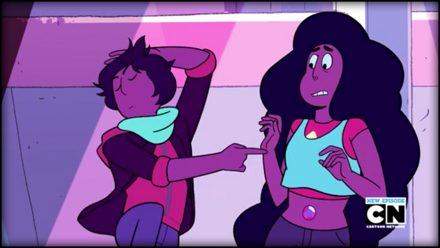 Image - Alone Together (58).PNG | Steven Universe Wiki | FANDOM powered ...