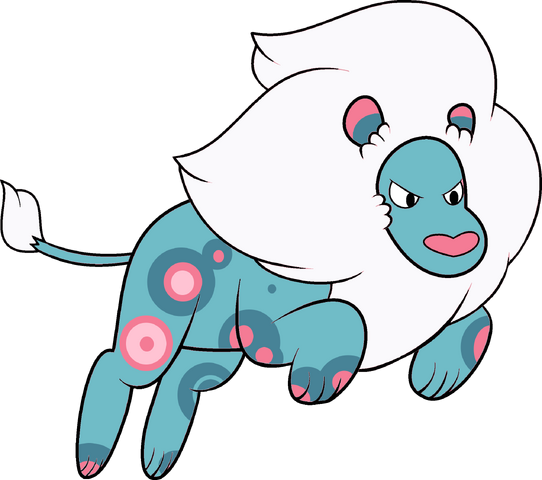 Fișier:Ocean Lion.png