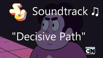 Decisive Path Steven Universe Wiki Fandom