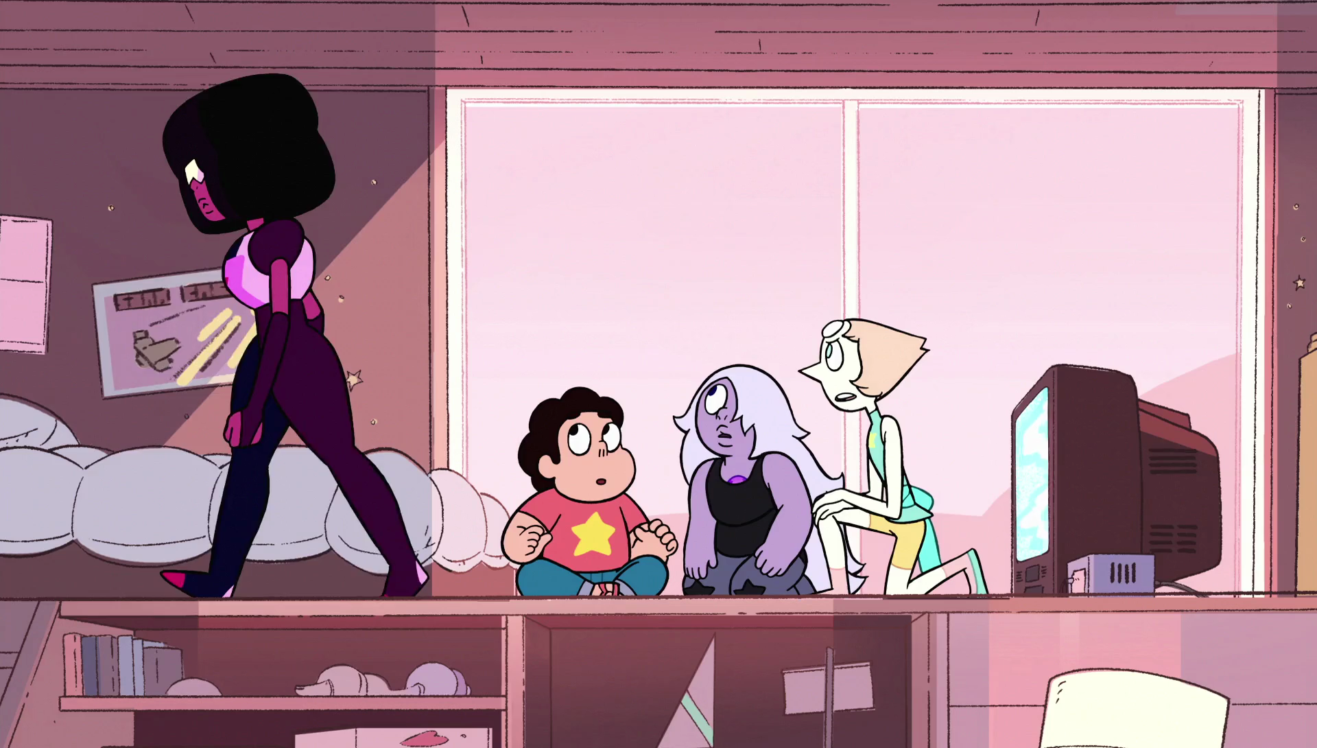 Image Cry For Help 294png Steven Universe Wiki Fandom Powered By Wikia 