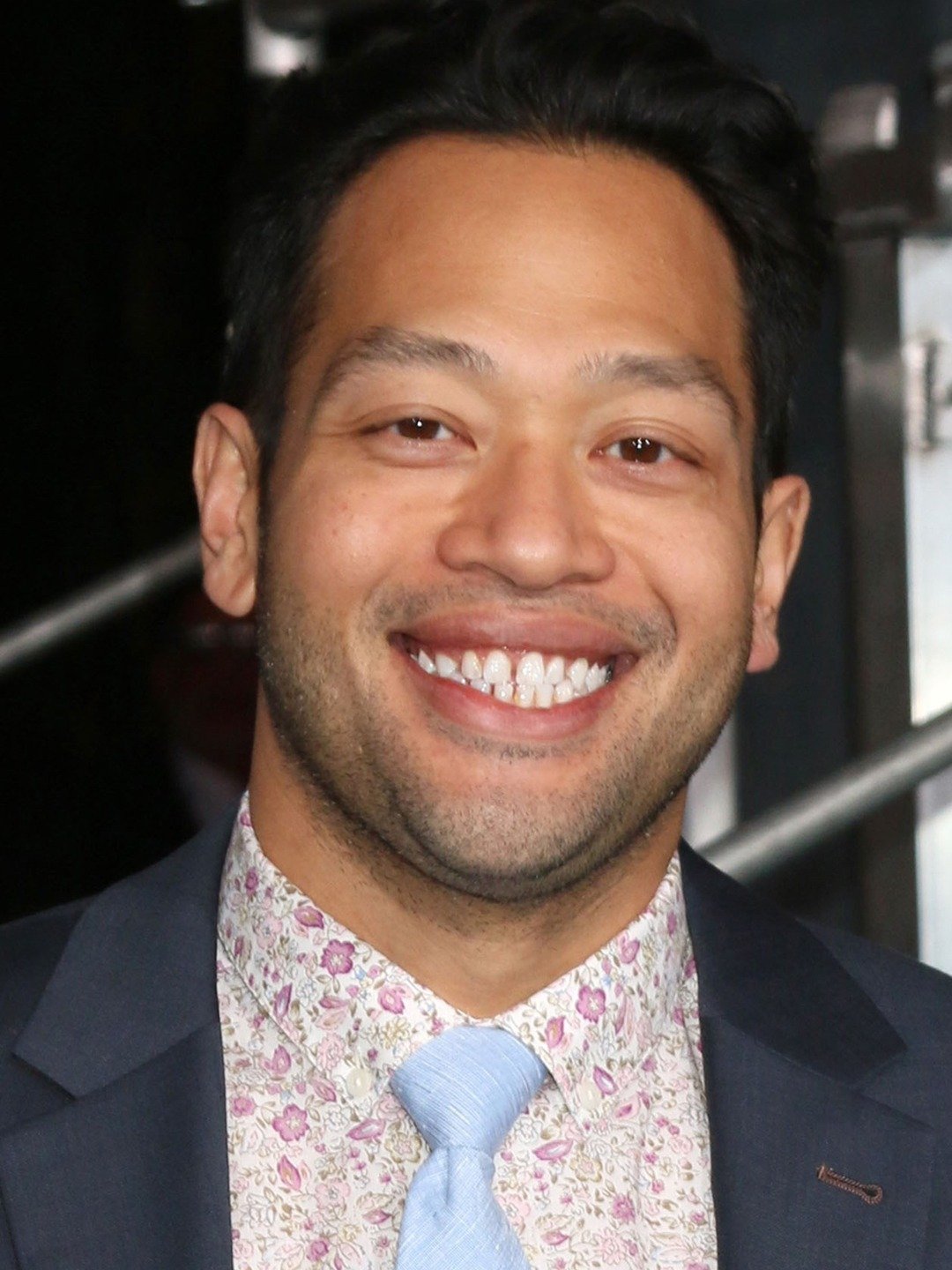 Eugene Cordero Steven Universe Wiki Fandom