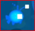 Blue Fish