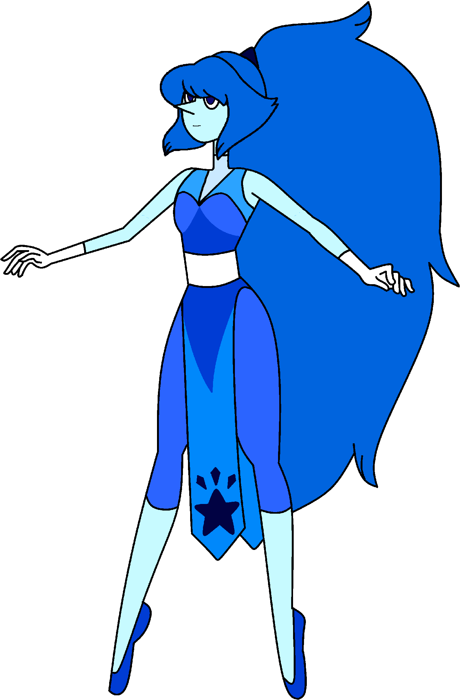 Image Aquamarine Part 1.png Steven Universe Wiki FANDOM powered