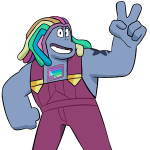 Bismuth Designs Steven Universe Wiki Fandom