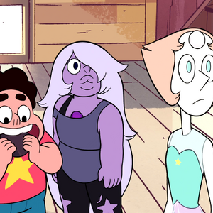 Giant Woman Gallery Steven Universe Wiki Fandom