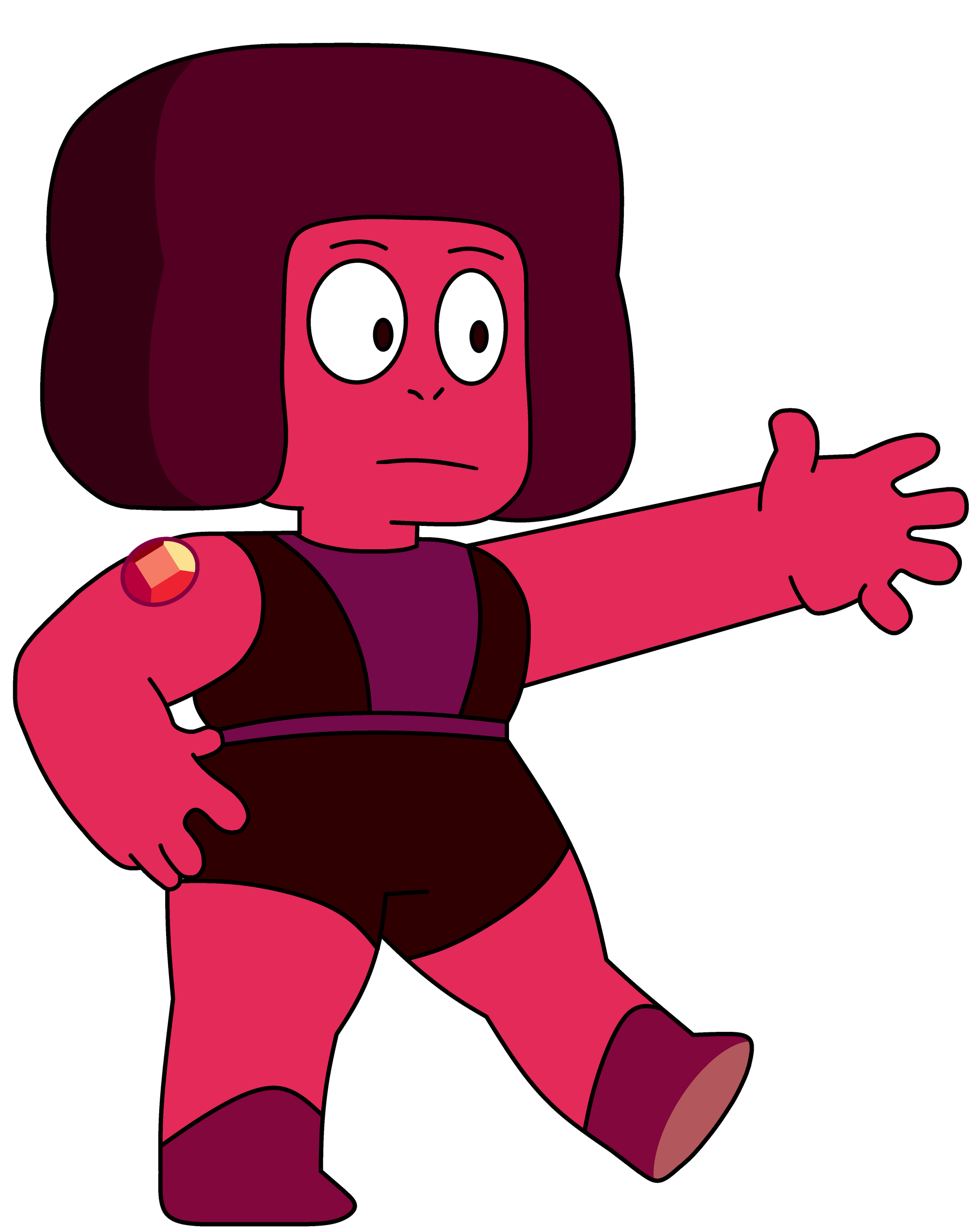 Rubies Steven Universe Wiki Fandom Powered By Wikia