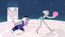 Pearl/History | Steven Universe Wiki | FANDOM powered by Wikia