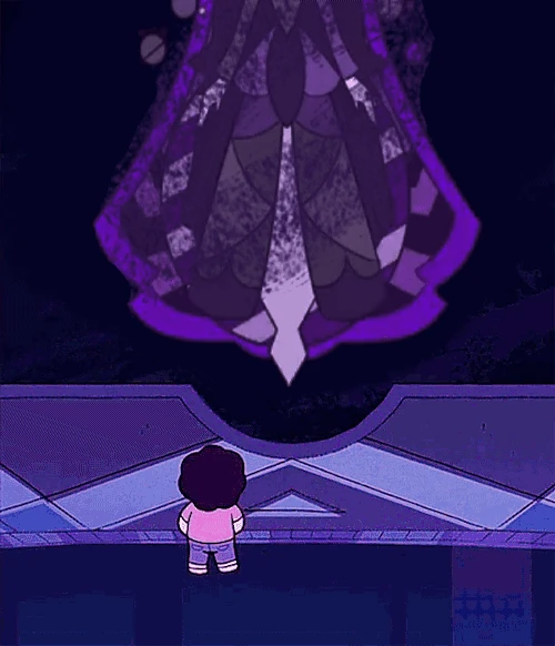 Image Purple Diamond.gif Steven Universe Wiki FANDOM powered by Wikia