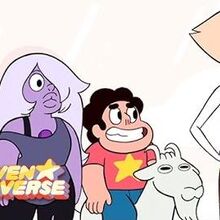 Giant Woman Steven Universe Wiki Fandom