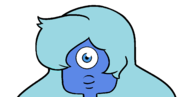 Sapphire - Head